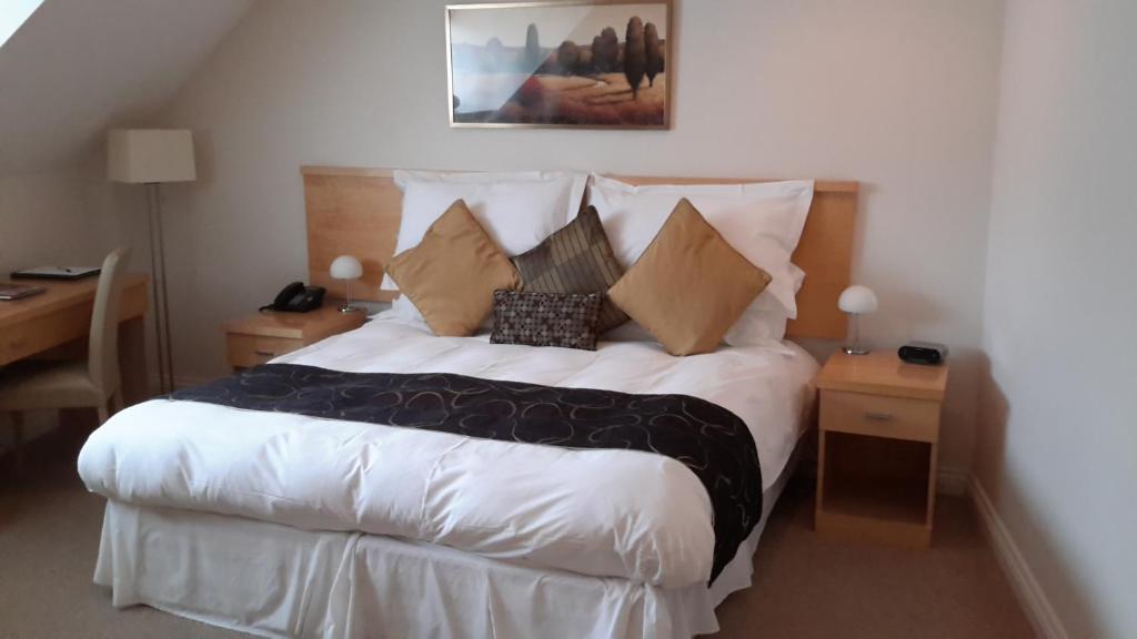 Springfields - Double Ensuite