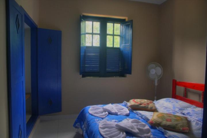  Pousada Coração Verde