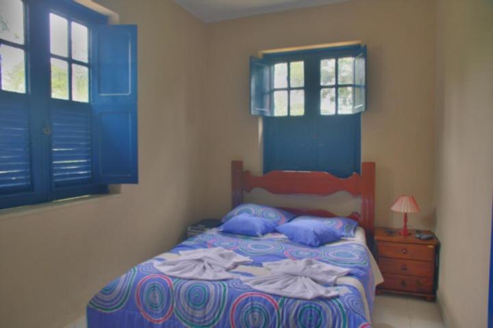  Pousada Coração Verde