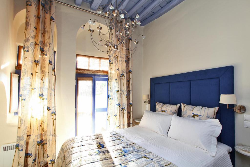Tinos E-houses - Casa E2 De Tres Dormitorios