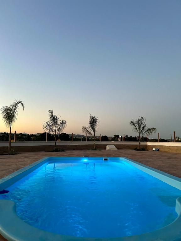 Mirador de la Peña - Apartamento De Dos Dormitorios