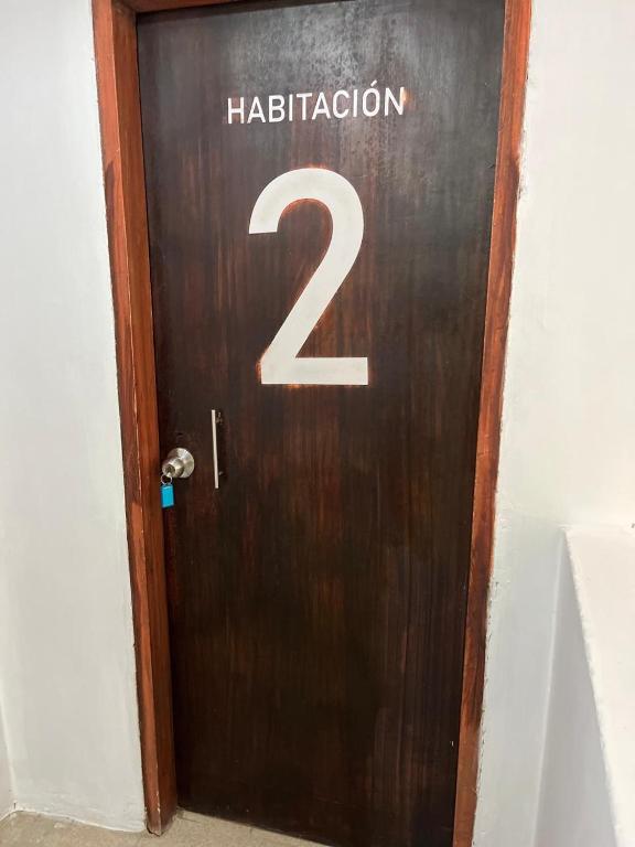 Foto sihtkohas Ríohacha asuva majutusasutuse Alojamiento BAMBUU galeriist