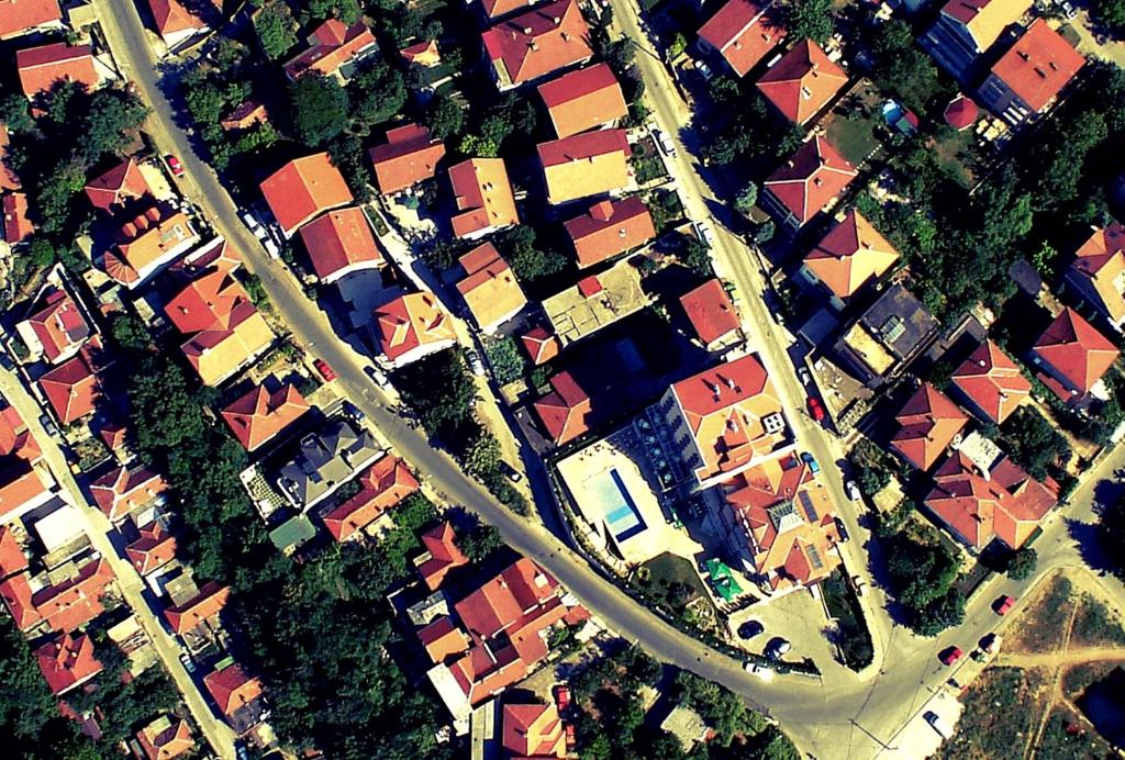 Hotel Marica - Resim 39