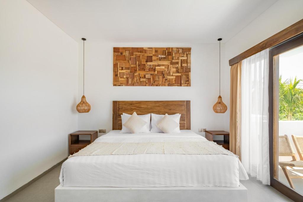 Baliterraneo Boutique Resort Seminyak - 2