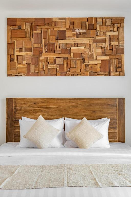 Baliterraneo Boutique Resort Seminyak - 10