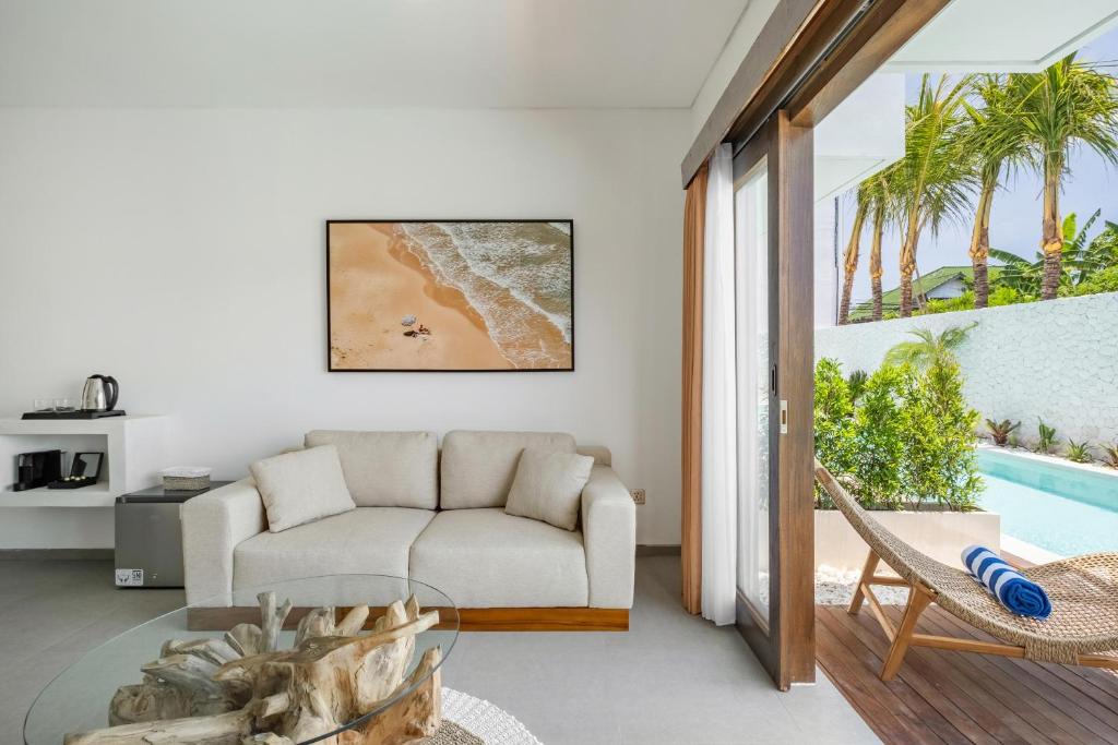 Baliterraneo Boutique Resort Seminyak - 3