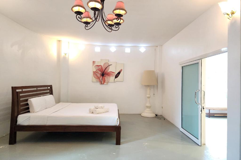 Karaboon Wellness - Habitación Familiar