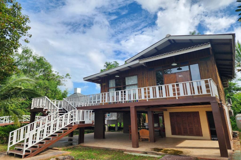 Karaboon Wellness - Suite