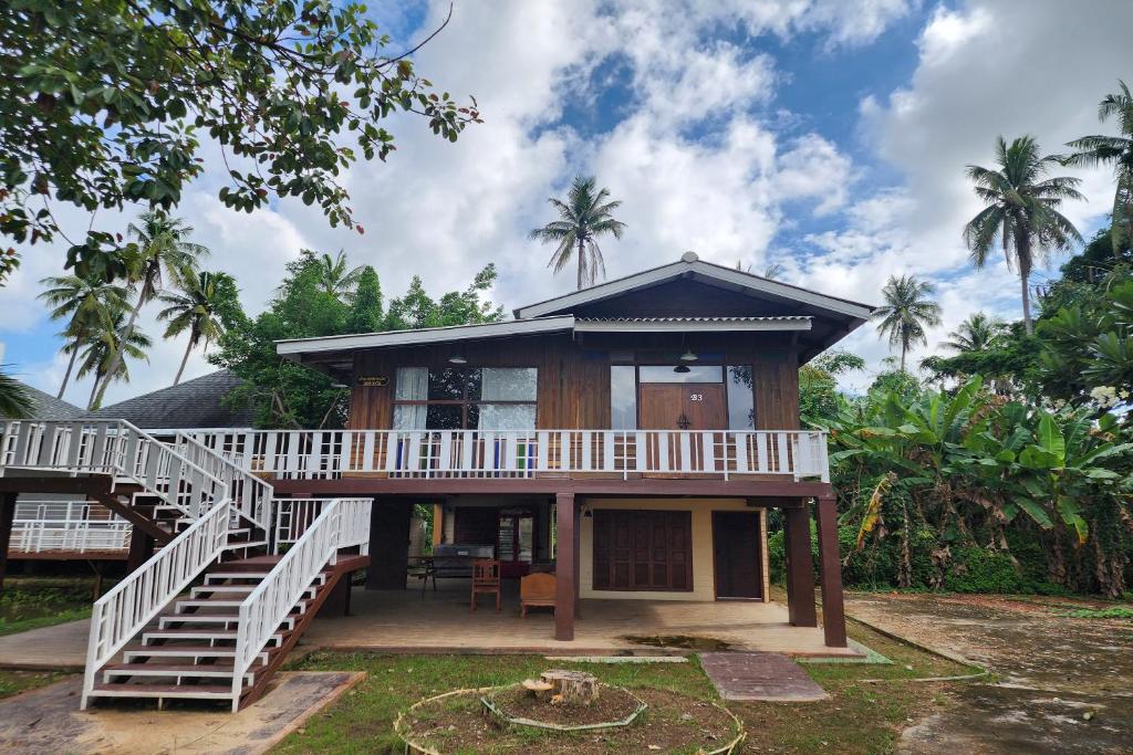 Karaboon Wellness - Rey Suite