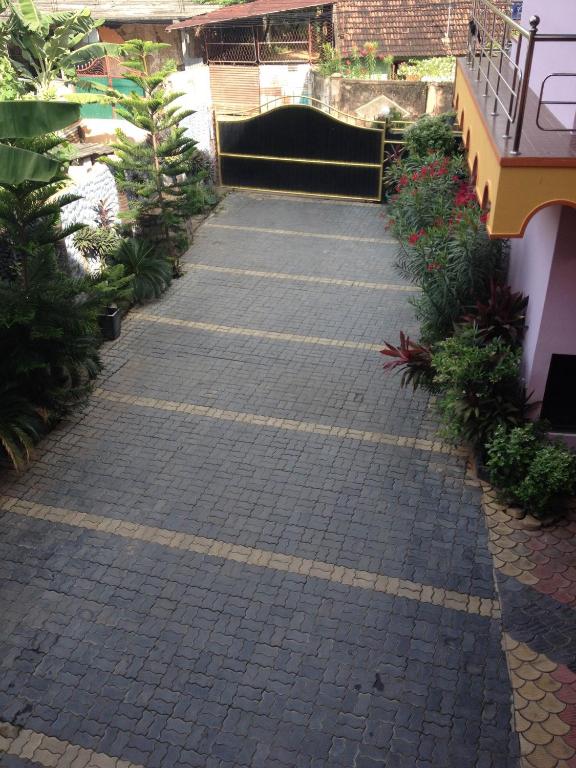 Fotografie z fotogalerie ubytování Sunshine Hotel v destinaci Trincomalee