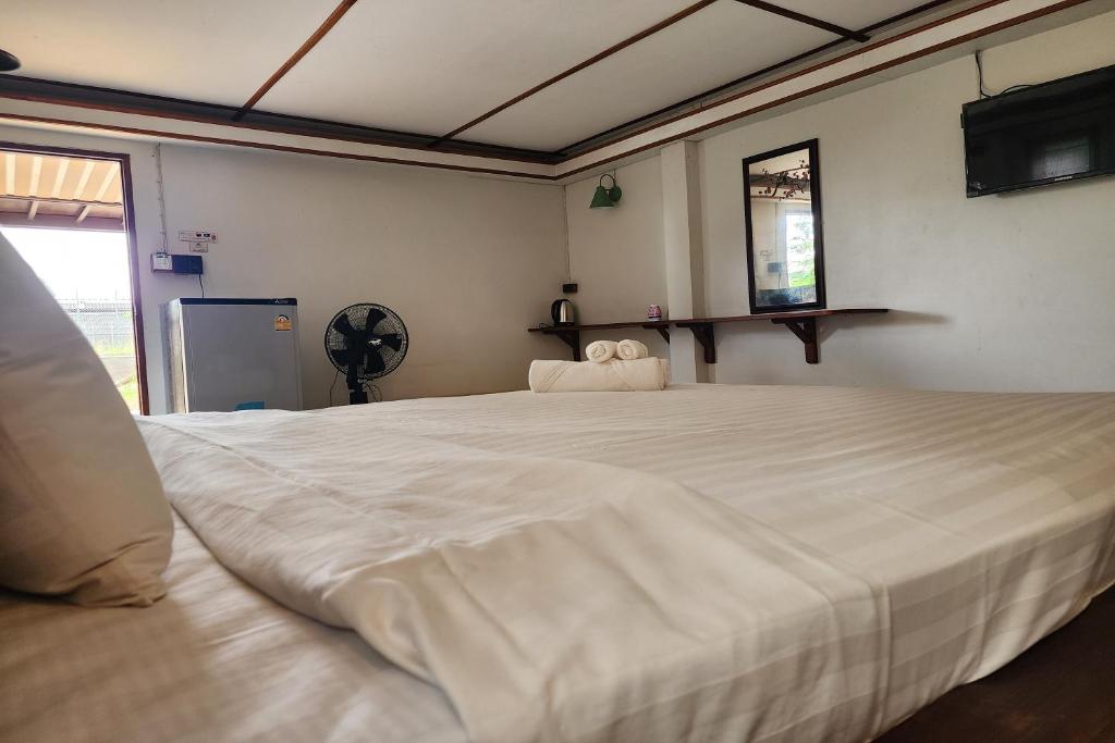 Karaboon Wellness - Habitación Doble Superior