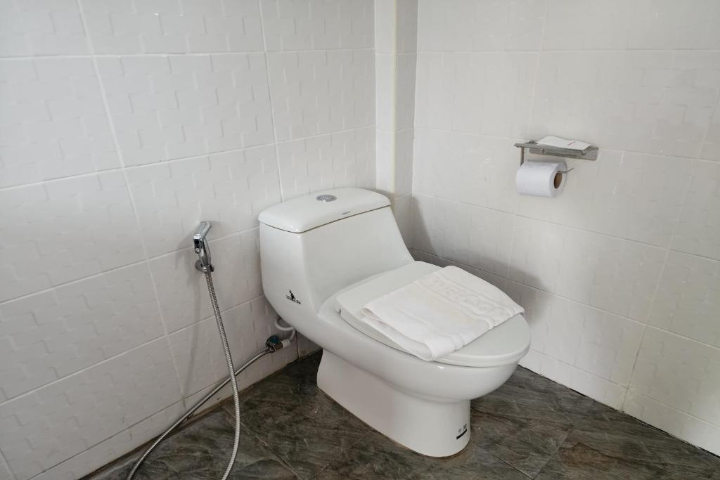 Karaboon Wellness - Villa De Una Habitación