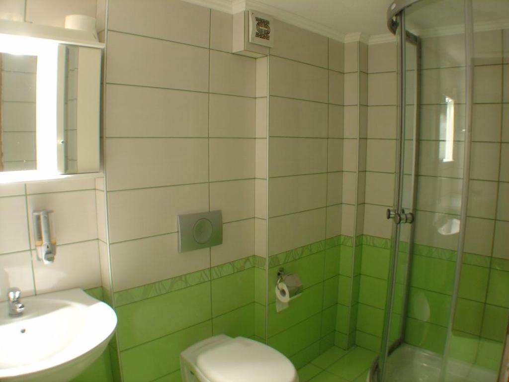 Ariadne Guesthouse - 3