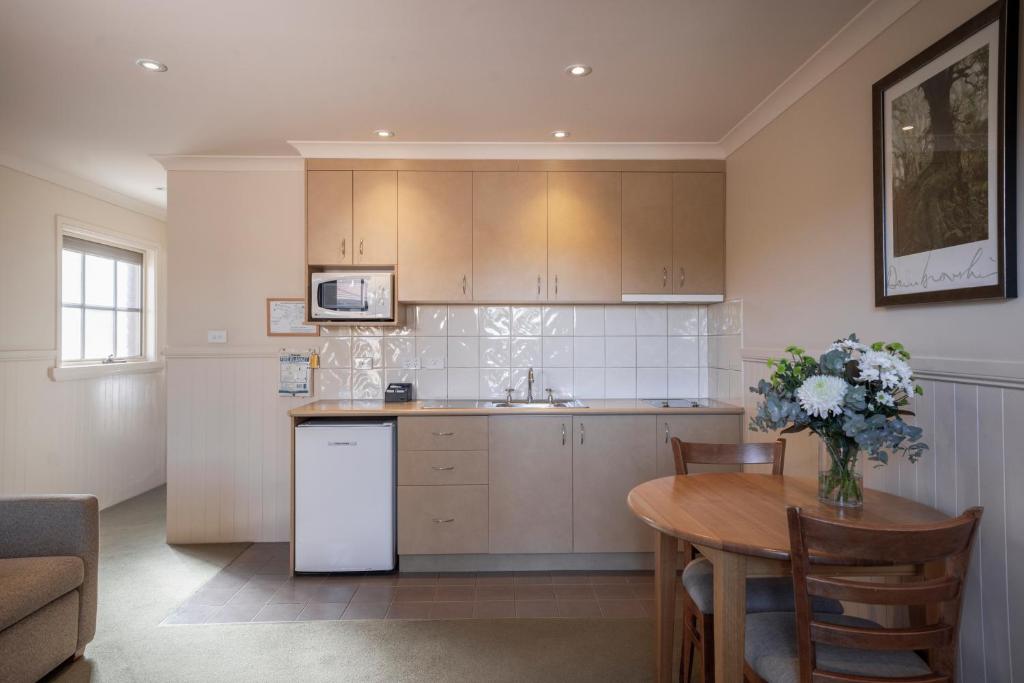 Country Club Villas - Appartamento Con Una Camera Da Letto