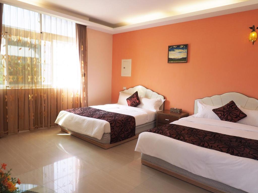 緹香民宿評價、特色體驗、房價資訊、訂房連結 – 溫馨親切的山中住宿 - 照片 20