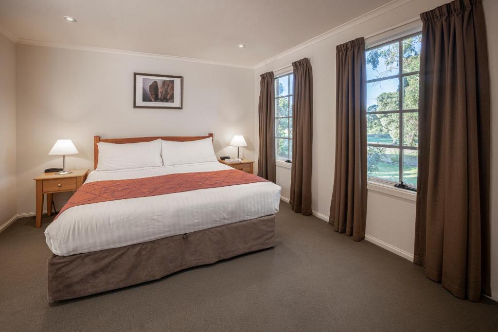 Country Club Villas - Suite