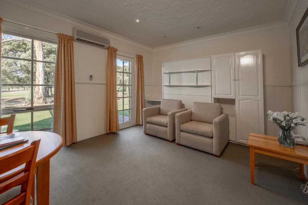 Country Club Villas - Villa Da Golf Con Una Camera Da Letto