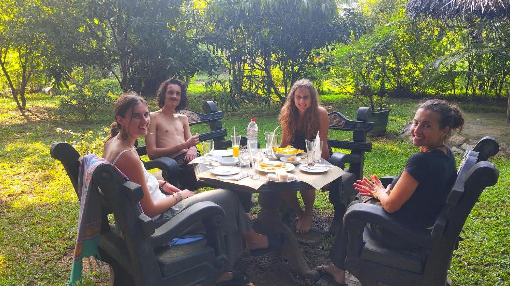 Sigiri Dilu Villa - 13