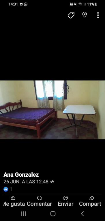 Φωτογραφία από το άλμπουμ του Habitación anita σε Σάλτα