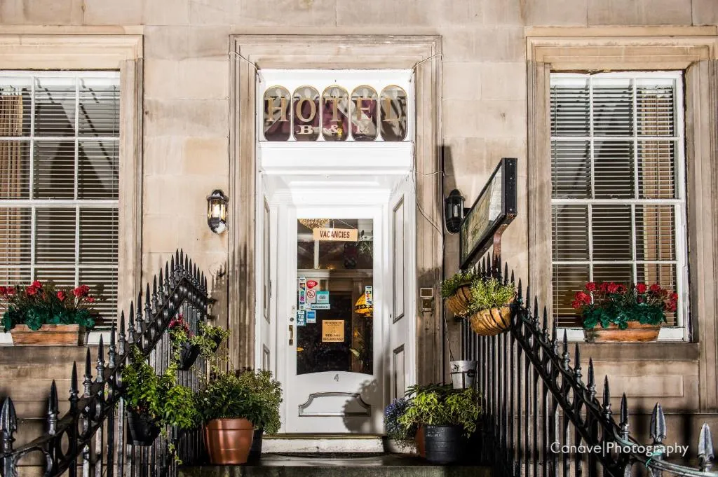 Lyncliff B&B, Edinburgh, United Kingdom