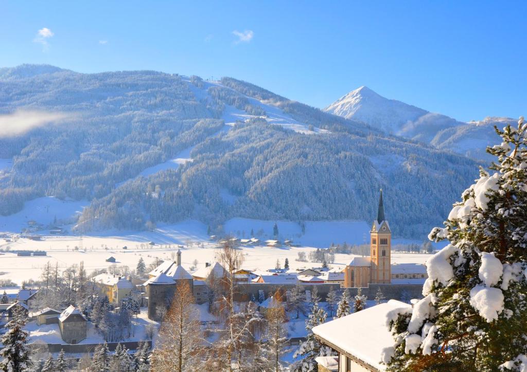 Chalet Zauberflöte - 8