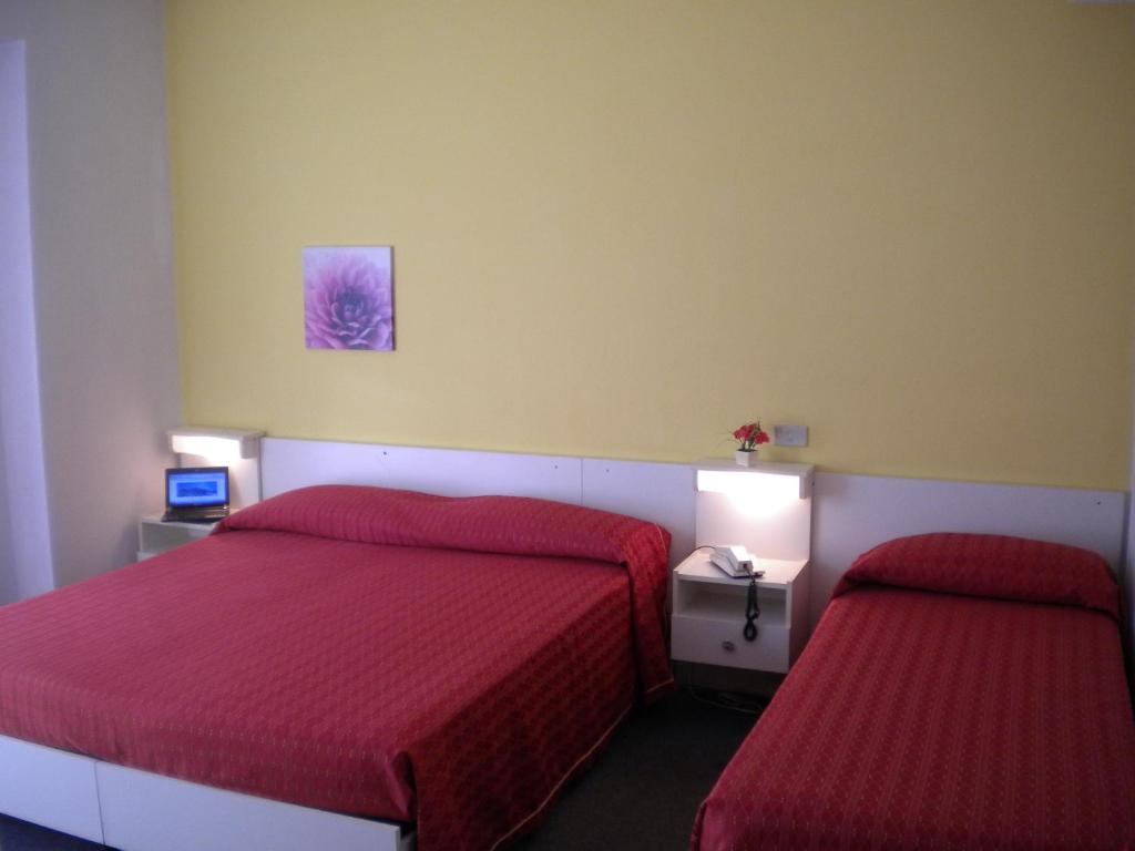 Zdjęcie z galerii obiektu Hotel Miramonti w mieście Chiesa in Valmalenco