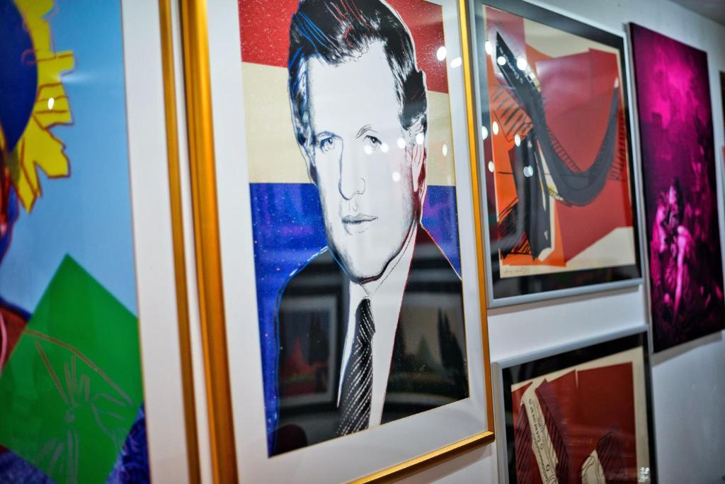 Hotel Muza - Resim 34