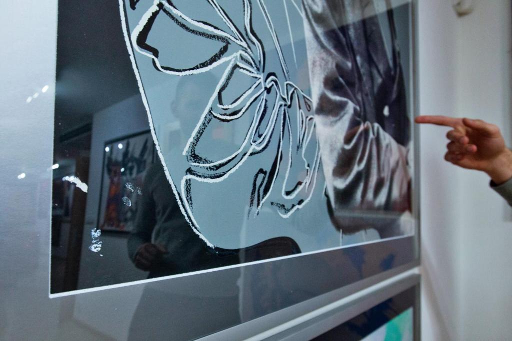 Hotel Muza - Resim 35