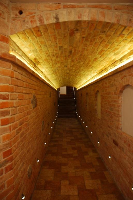 Fotografie z fotogalerie ubytování Hotel Młyn Aqua Spa v destinaci Elblag
