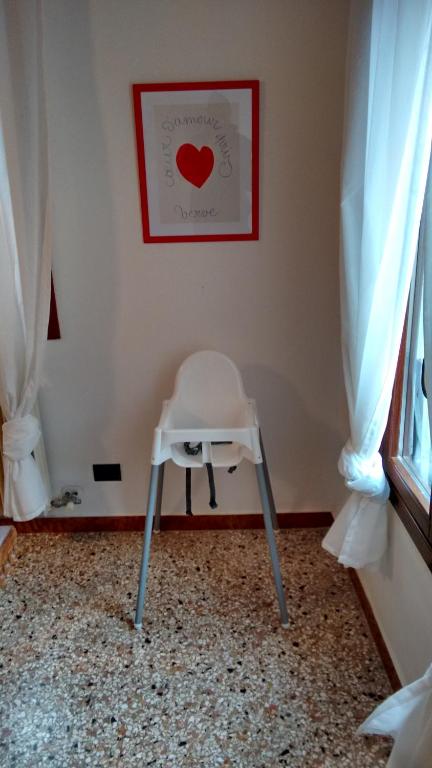 Zdjęcie z galerii obiektu Ve-nice Suite Giuffa C4834 w Wenecji