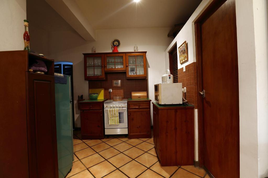 Banda Casa, Kandy - Deluxe Doppelzimmer