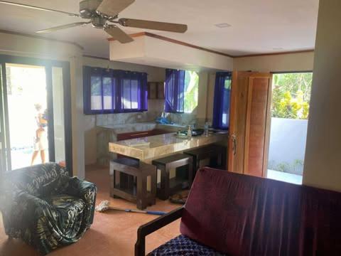 Fotografie z fotogalerie ubytování Siargao Sunset Bay Beach Villas v destinaci General Luna