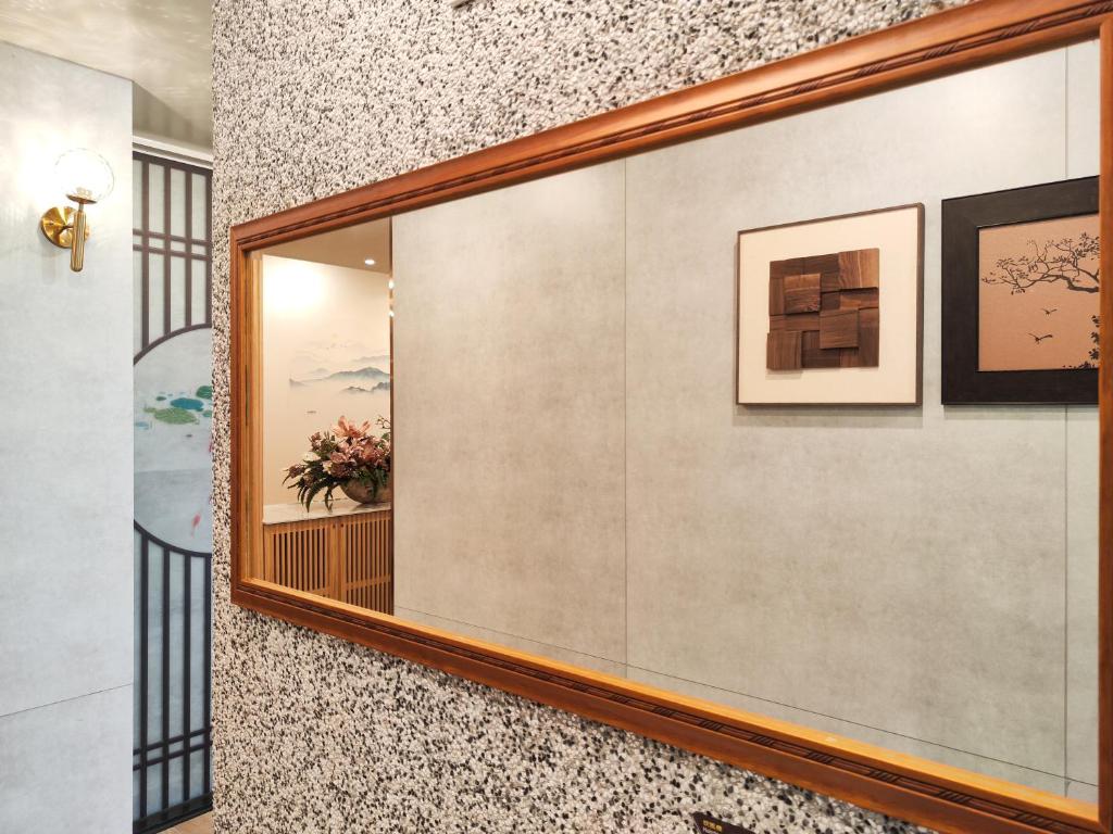 Fotografie z fotogalerie ubytování i Need Motel v destinaci Xinfeng