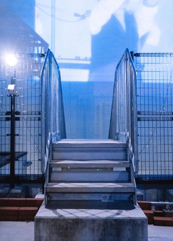Fotografie z fotogalerie ubytování HOTEL TRAD Replay v Osace