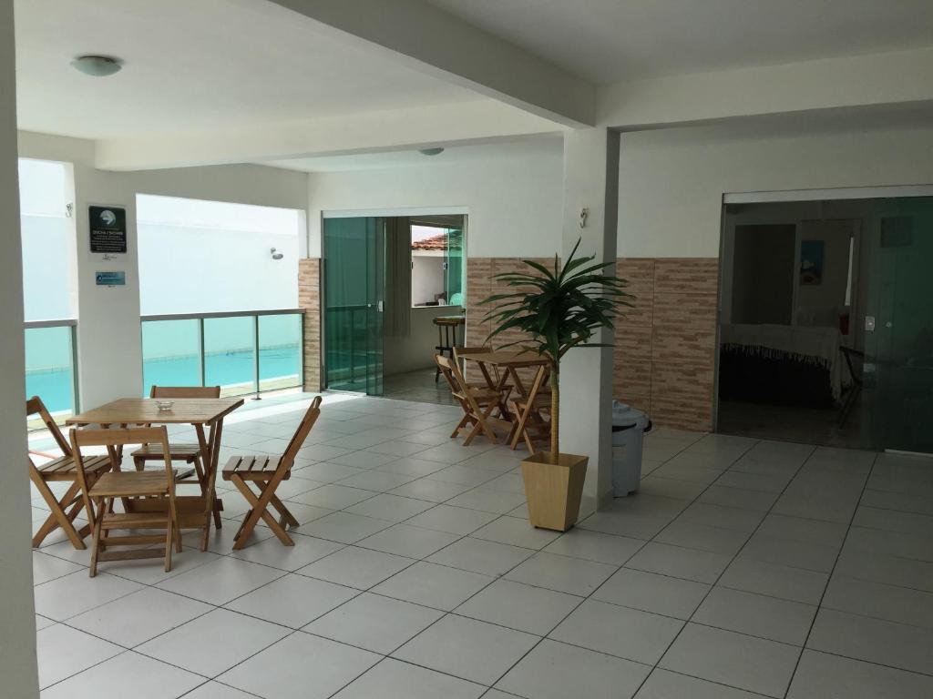  Pousada Praia Grande