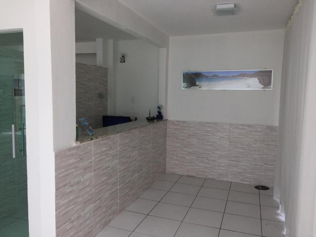  Pousada Praia Grande