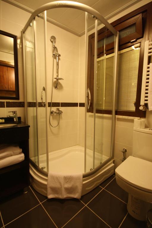 Sultanahmet Suites - Double Room