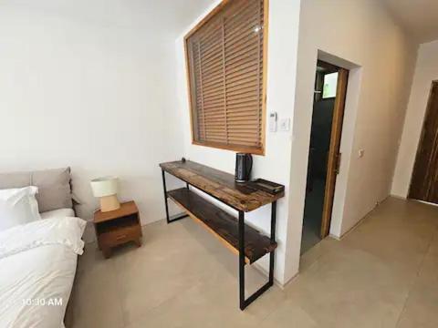 Posezení v ubytování 8 Bedroom Monkey Villa 101