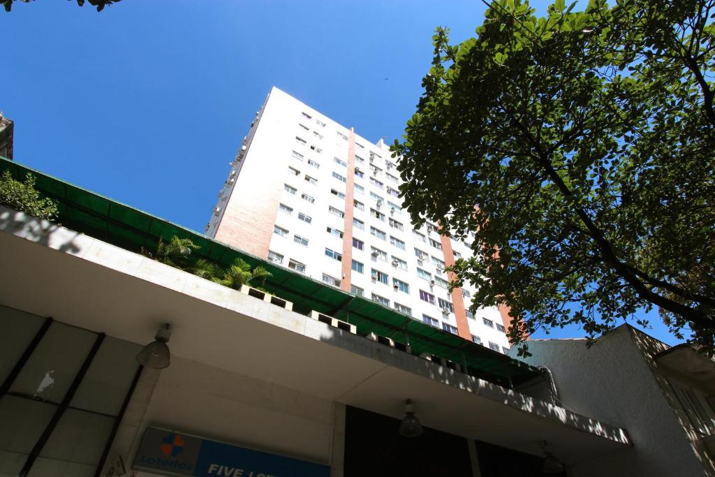  Ipanema Beach 304 ARL