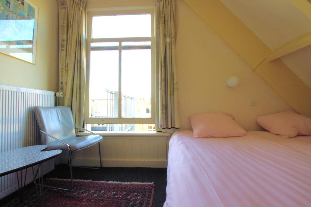 Hotel Museumzicht - Resim 21