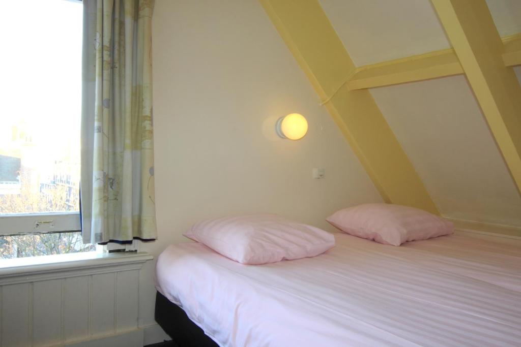 Hotel Museumzicht - Resim 22