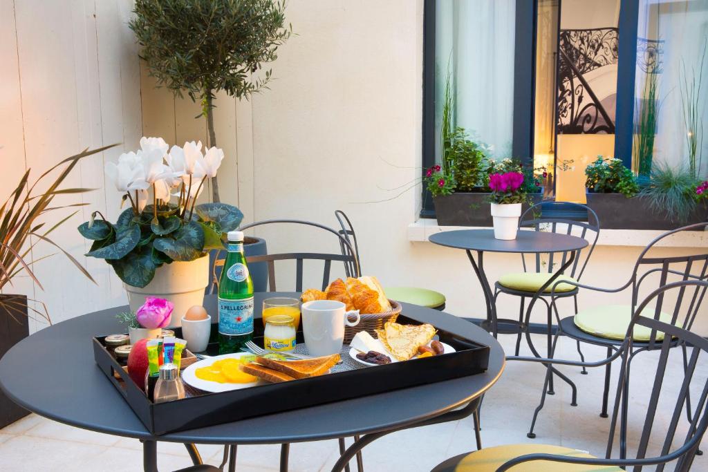 Hôtel Gustave - Resim 3