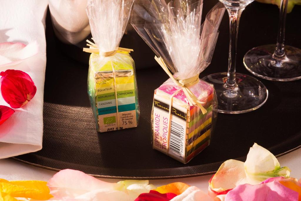 Hôtel Gustave - Resim 28