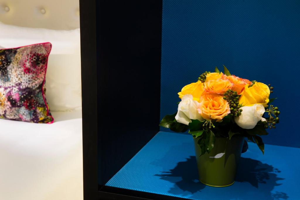 Hôtel Gustave - Resim 27