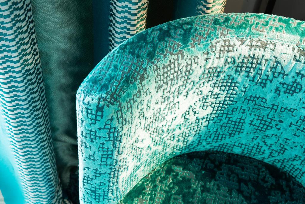 Hôtel Gustave - Resim 22