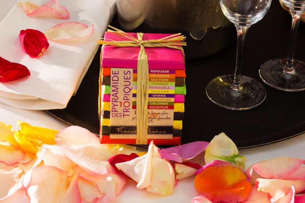 Hôtel Gustave - Resim 30