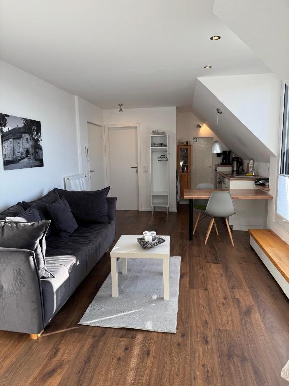 Feriendomizil Ösetalblick - Apartment Mit 1 Schlafzimmer