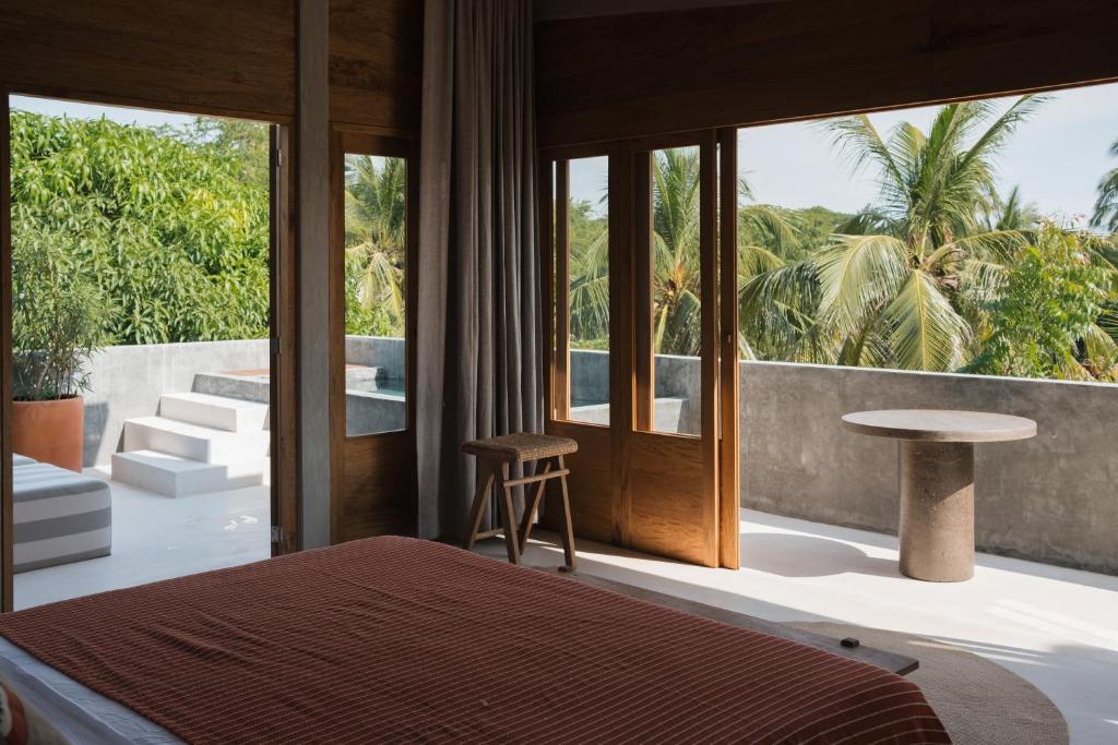 Suuel Hotel Adults Only - Junior Suite Met Privézwembad
