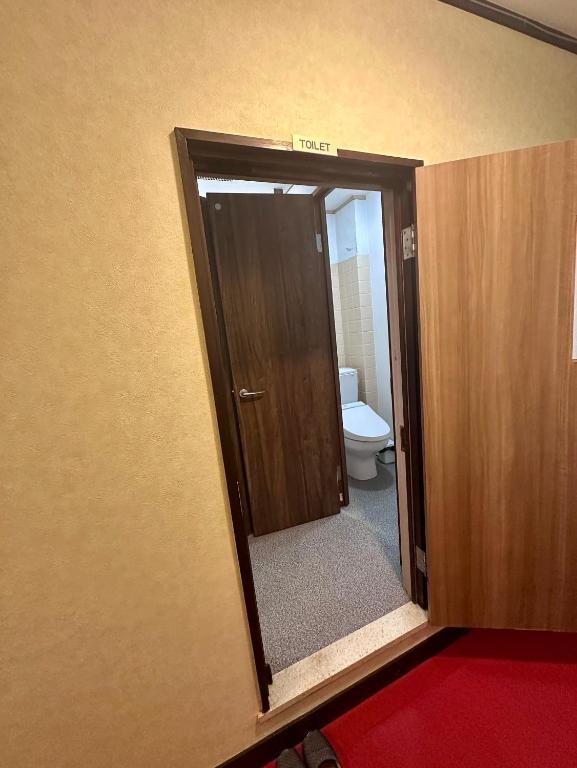 Fotografie z fotogalerie ubytování Kousen Annex Kazeya Group v destinaci Nara