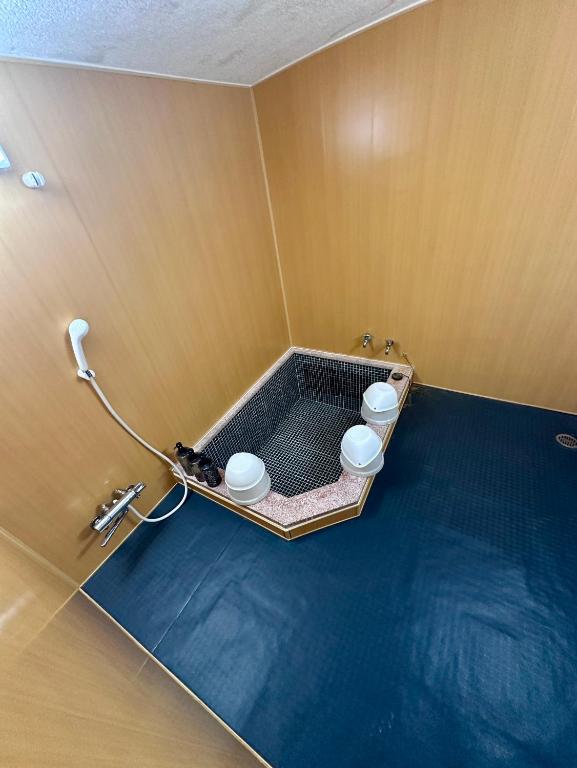 Fotografie z fotogalerie ubytování Kousen Annex Kazeya Group v destinaci Nara